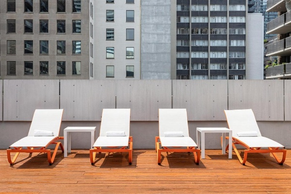 Holiday Inn Toronto Downtown Centre Main image